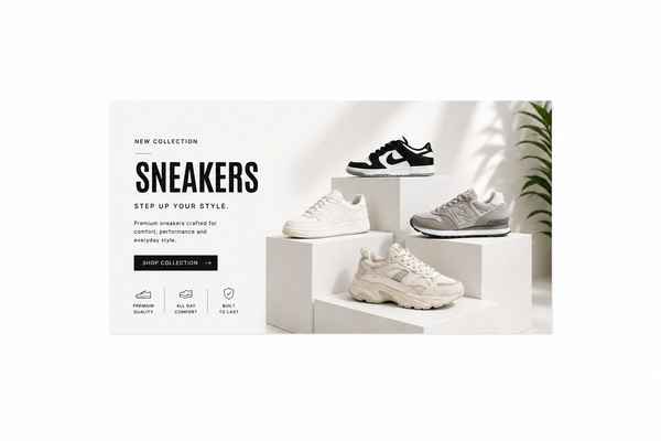 Sneakers