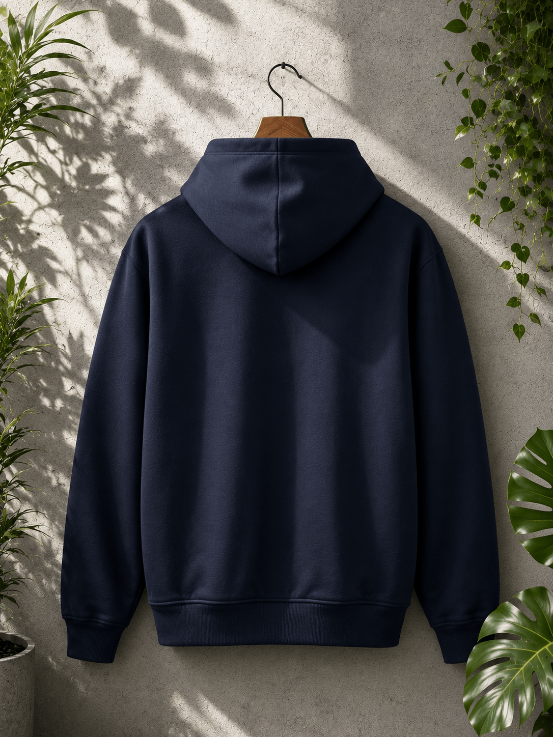 Essential Hoodie - Dynadrops.In