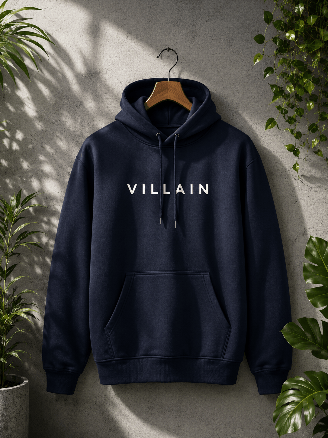 Essential Hoodie - Dynadrops.In