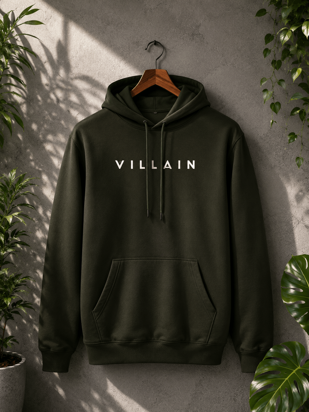 Essential Hoodie ⭐ - Dynadrops