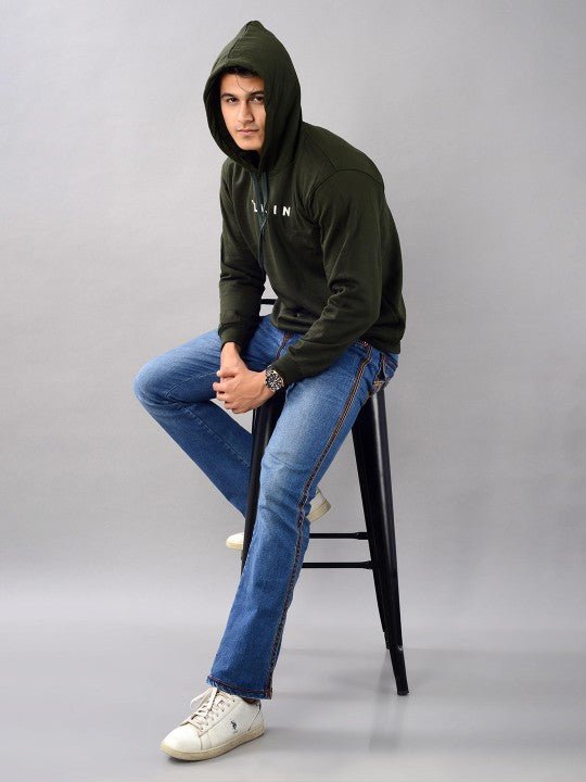 Essential Hoodie ⭐ - Dynadrops