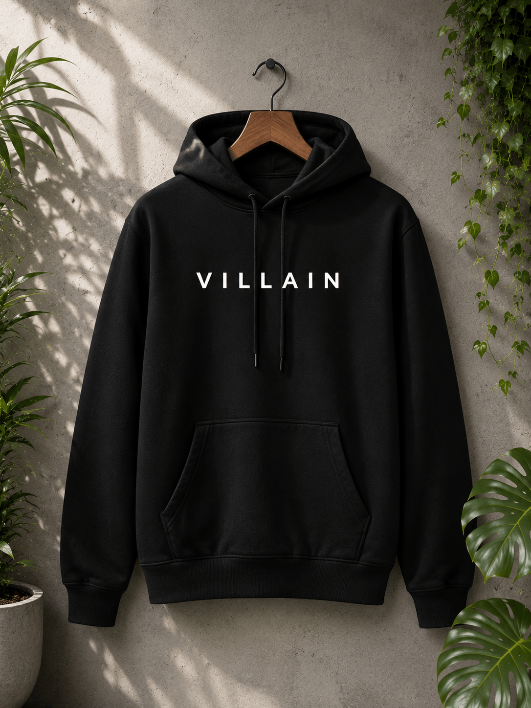 Essential Hoodie - Dynadrops