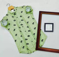 Men Regular Fit Printed Casual Shirt - Dynadrops.In
