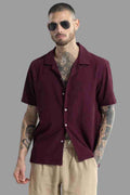 Men Regular Fit Striped Casual Shirt - Dynadrops
