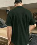 Men Regular Fit Striped Casual Shirt - Dynadrops.In
