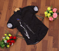 Men Regular, Super Slim Fit Printed Cut Away Collar Casual Shirt - Dynadrops.In