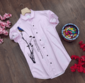 Men Regular, Super Slim Fit Printed Cut Away Collar Casual Shirt - Dynadrops.In
