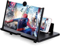 Mobile Phone Video Screen Magnifier - Dynadrops