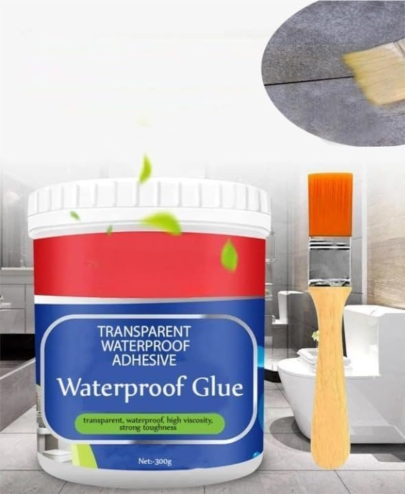 Water Proof Glue - Dynadrops